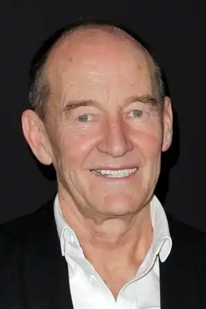 David Hayman fotoğrafı