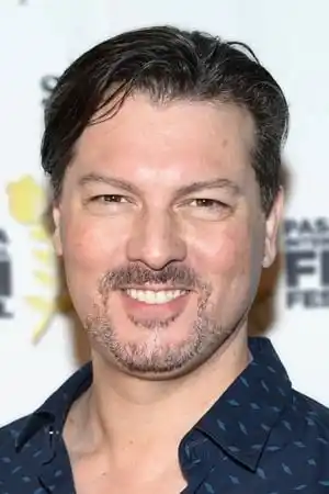 David Hayter fotoğrafı