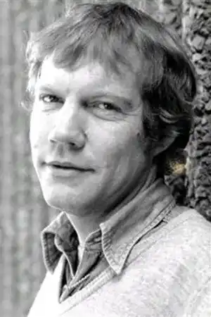 David Hemblen fotoğrafı