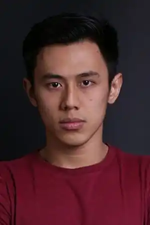 David Hendrawan fotoğrafı