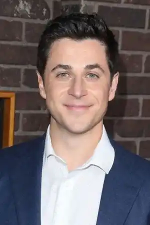 David Henrie fotoğrafı