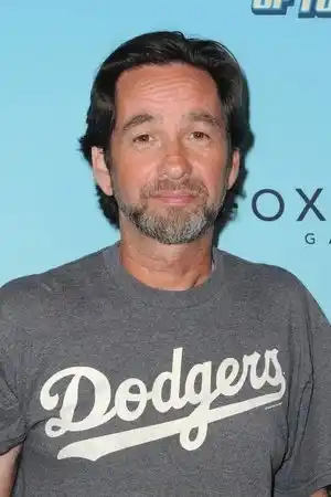 David Herman fotoğrafı