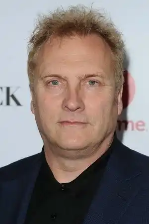 David Hunt fotoğrafı