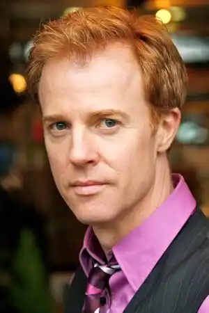 David James Lewis fotoğrafı