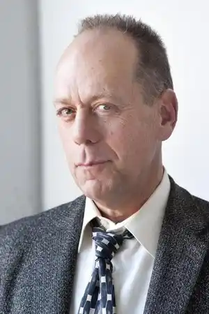 David Kagen fotoğrafı