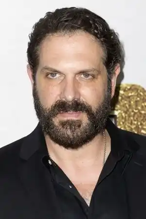 David Kallaway fotoğrafı