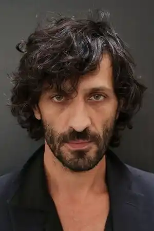 David Kammenos fotoğrafı