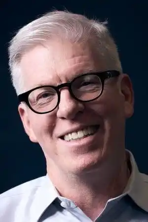 David Kellogg fotoğrafı