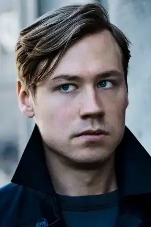David Kross fotoğrafı