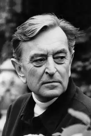 David Lean fotoğrafı