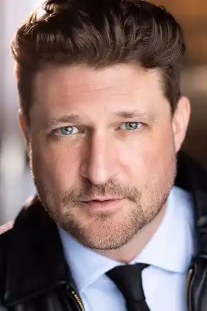 David Lee Garver fotoğrafı