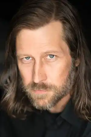David Lovgren fotoğrafı