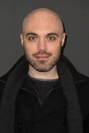 David Lowery fotoğrafı