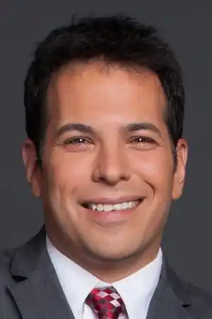 David Malkoff fotoğrafı