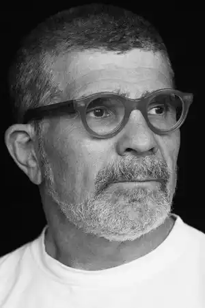David Mamet fotoğrafı