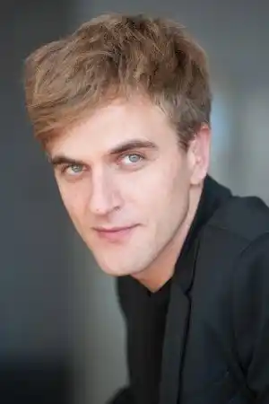 David Marcé fotoğrafı