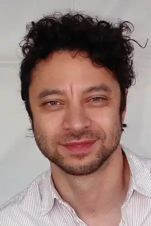 David Matthews fotoğrafı