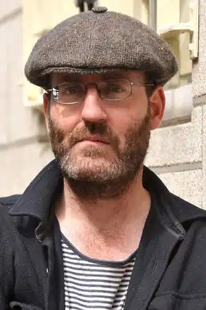 David McSavage fotoğrafı