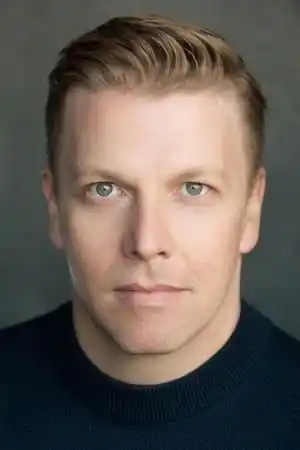David Menkin fotoğrafı