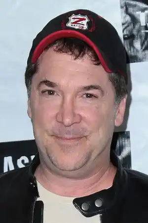 David Michael Latt fotoğrafı