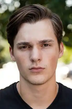 David Michael Reardon fotoğrafı