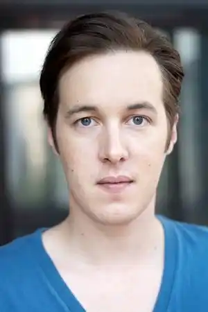David Michaël fotoğrafı