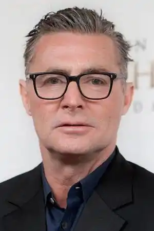 David O'Hara fotoğrafı