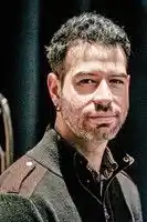 David Pablos fotoğrafı