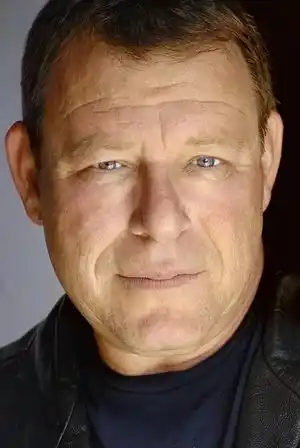 David Parker fotoğrafı