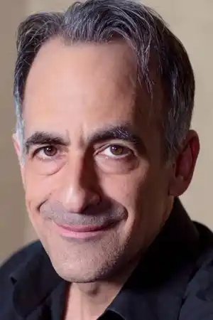 David Pittu fotoğrafı