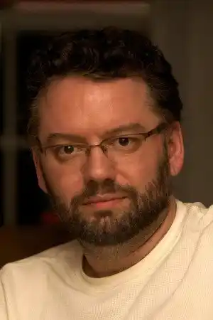 David Prior fotoğrafı