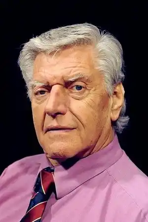 David Prowse fotoğrafı