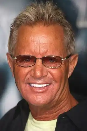 David R. Ellis fotoğrafı