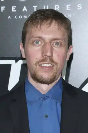 David Rabinowitz fotoğrafı