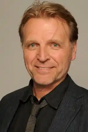 David Rasche fotoğrafı