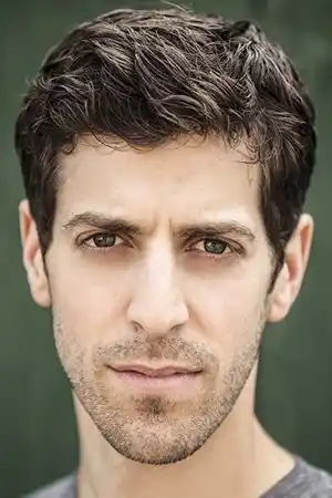David Reale fotoğrafı