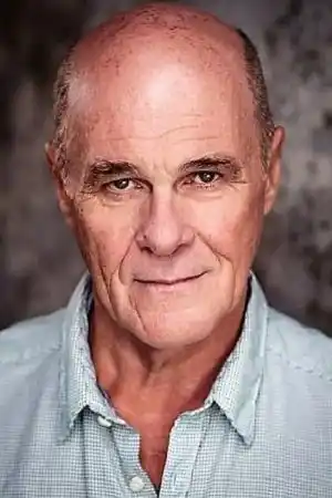 David Rintoul fotoğrafı