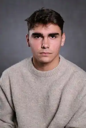 David Rodríguez fotoğrafı