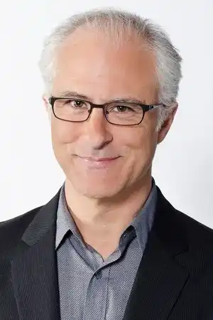 David Rudman fotoğrafı