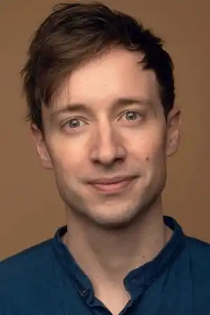 David Rysdahl fotoğrafı