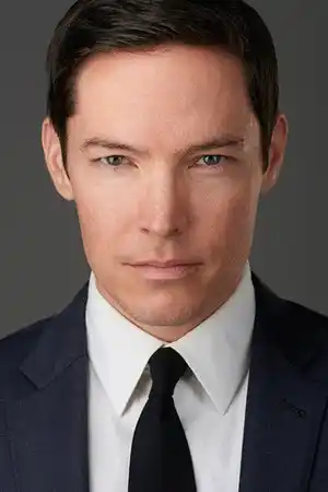 David S. Hogan fotoğrafı