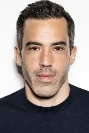 David Saracino fotoğrafı
