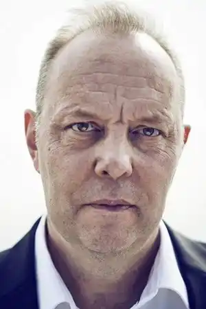 David Schaal fotoğrafı