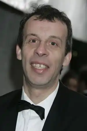 David Schneider fotoğrafı