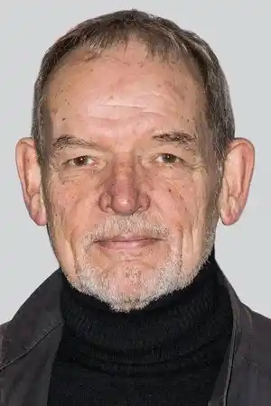 David Schofield fotoğrafı