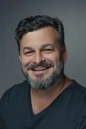 David Schurmann fotoğrafı