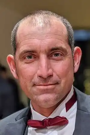 David Scicluna fotoğrafı