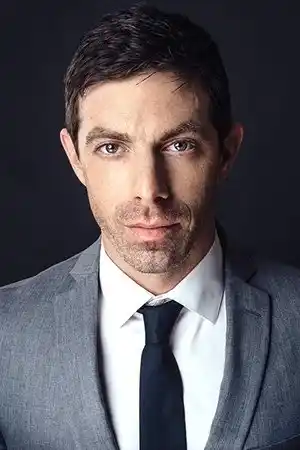 David Shae fotoğrafı