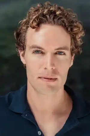 David Sherod fotoğrafı
