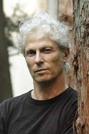David Siegel fotoğrafı